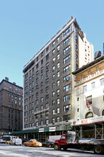 The Briarcliff in New York, NY - Building Photo - Building Photo