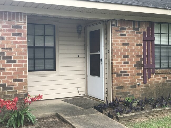 property at 116 Jester Cir