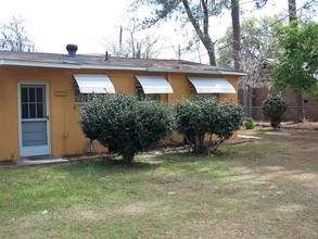 38-40 S Oak St in Lakeland, GA - Building Photo - Building Photo