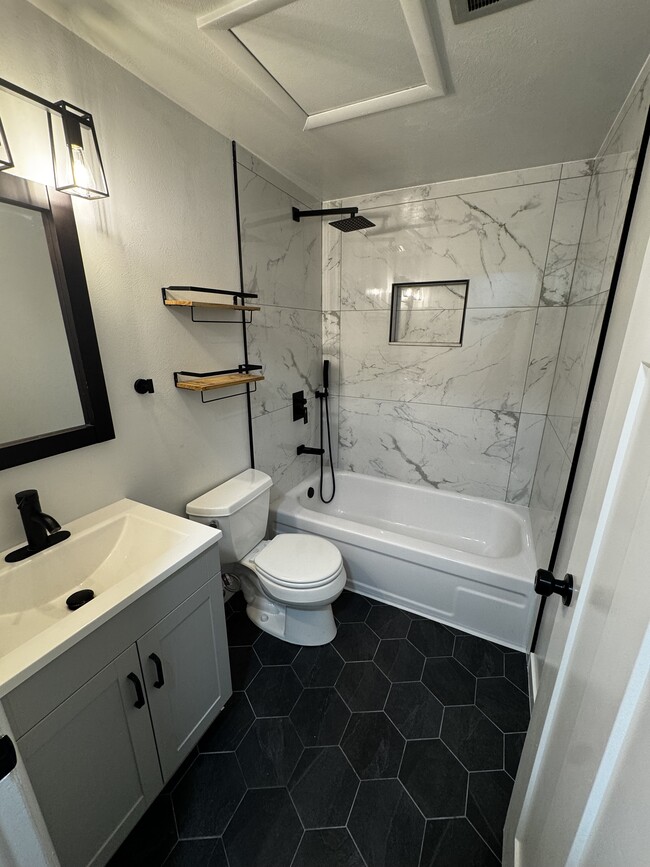 property at 1209 E 700 S