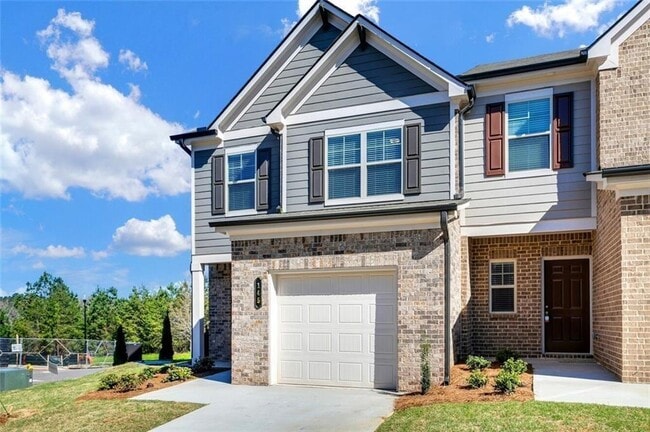 600 Waterstone Dr in Canton, GA - Building Photo - Building Photo