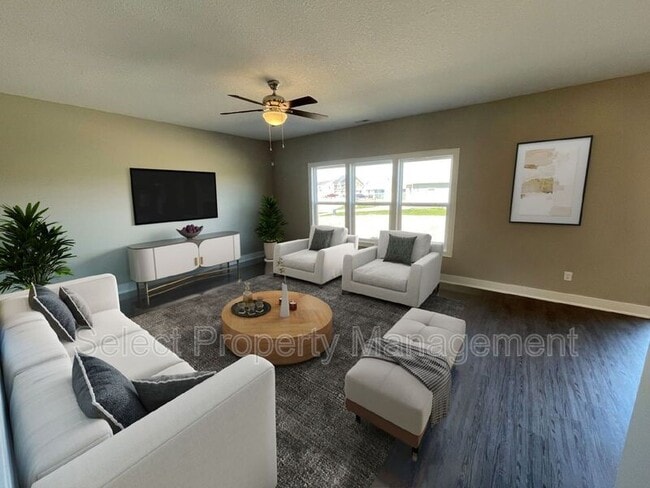 12367 Speranza Dr in Fort Wayne, IN - Building Photo - Building Photo