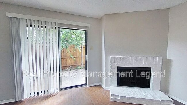 property at 8109 Silver Creek Rd