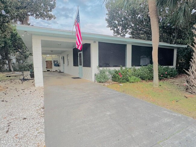 property at 181 Gulf Point Rd