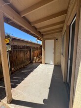 928 E California Ave in Ridgecrest, CA - Building Photo - Building Photo