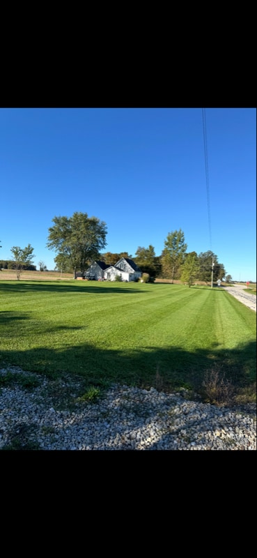 491 Frazers Rd in West Manchester, OH - Building Photo - Building Photo