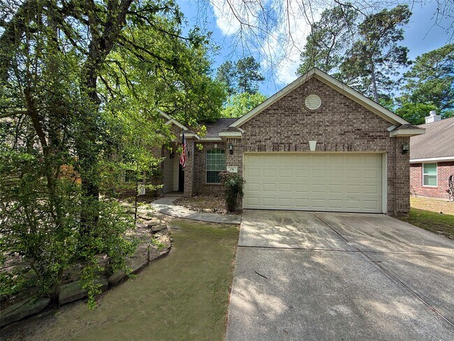 176 S Holly Laurel Cir in Spring, TX - Building Photo - Building Photo