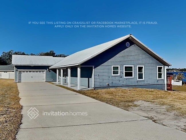 property at 10613 Lakeshore Dr