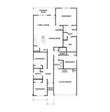 195 Greenbelt Reservoir Pass in Kyle, TX - Building Photo - Building Photo