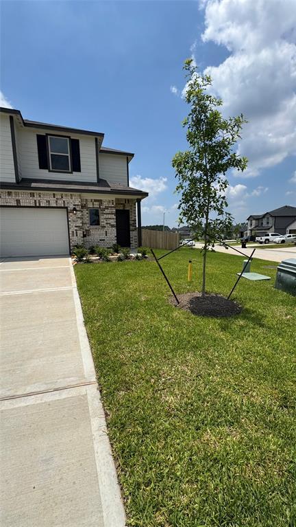 9617 Last Maples Trl in Conroe, TX - Building Photo - Building Photo