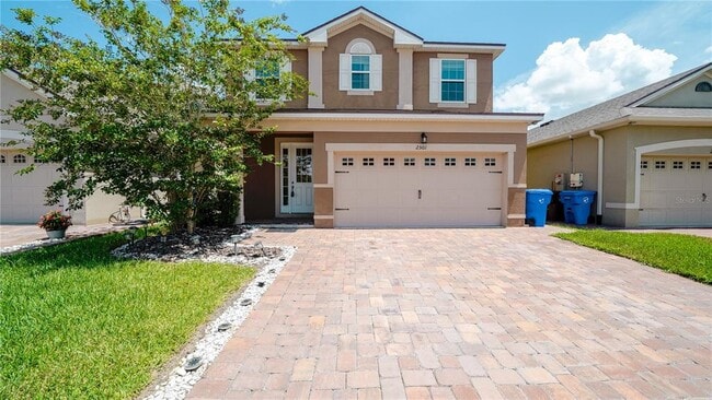 property at 2501 Avian Loop