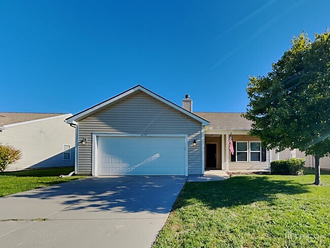 property at 1630 Jaques Dr