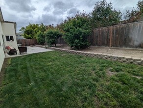 3215 Vallejo Pl in San Ramon, CA - Building Photo - Building Photo