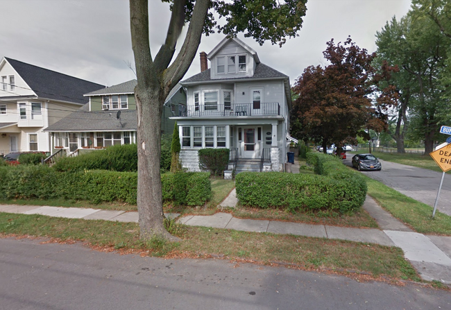 66 Buffum St in Buffalo, NY - Building Photo - Building Photo