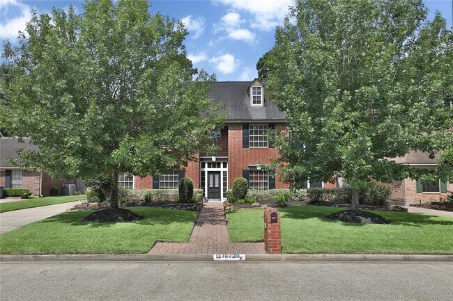 3603 Rock Springs Dr in Houston, TX - Building Photo - Building Photo