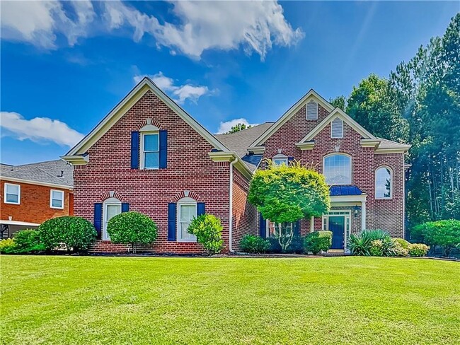 property at 3475 Grove Park Dr