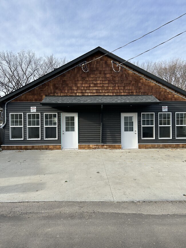 property at 12035-12059 59 St NW