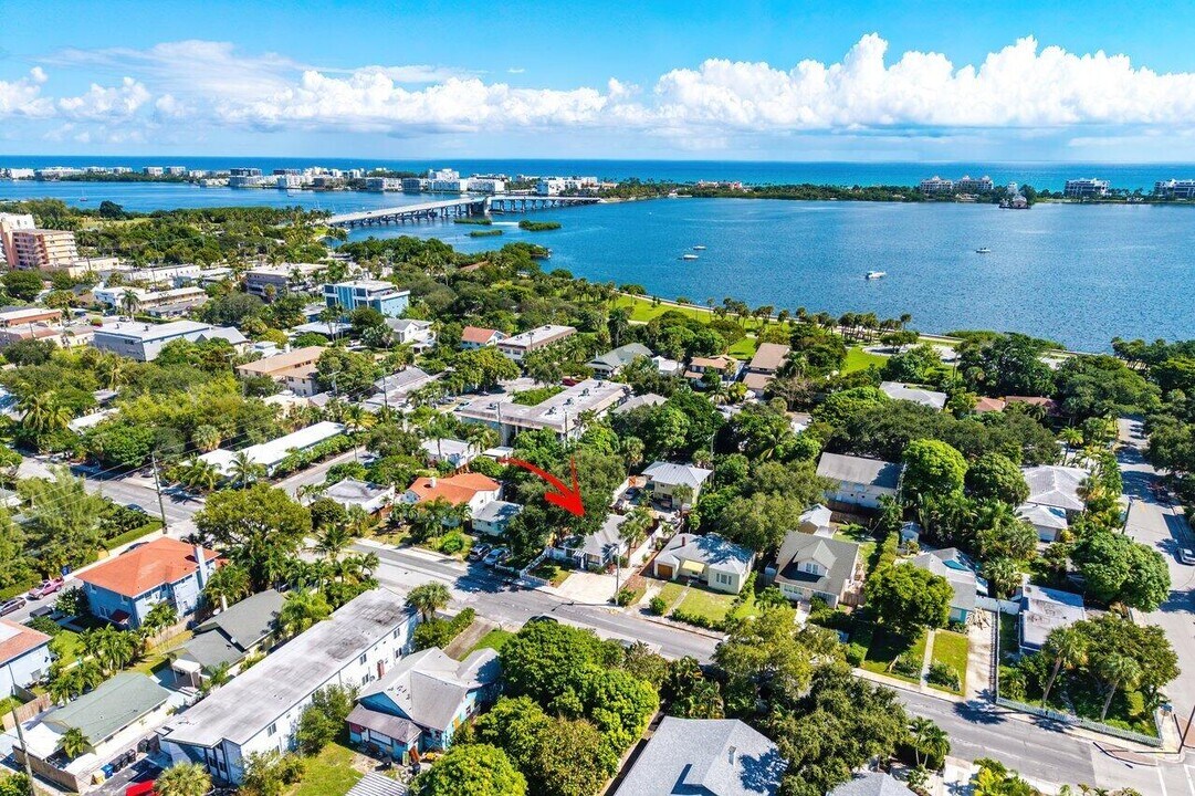 314 S Palmway in Lake Worth Beach, FL - Building Photo