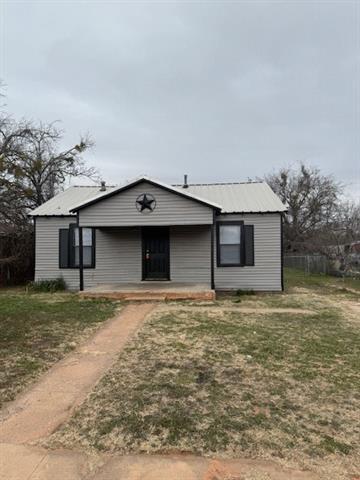 3230 Russell Ave in Abilene, TX - Building Photo