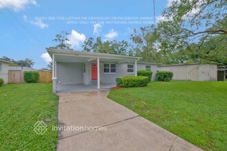 6585 Larne Ave in Jacksonville, FL - Building Photo - Building Photo