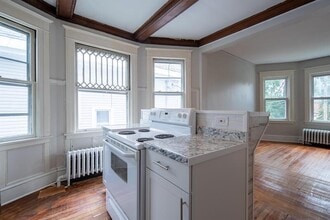 433 Hamilton St in Albany, NY - Building Photo - Building Photo