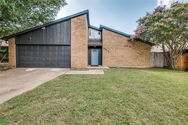 3812 Sugar Ridge Rd