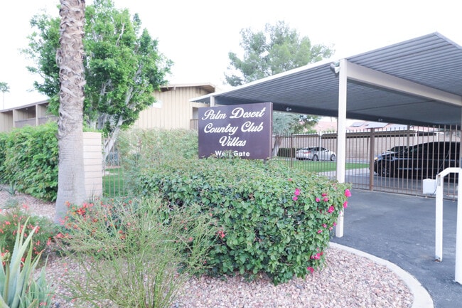 77845 California Dr in Palm Desert, CA - Building Photo - Building Photo