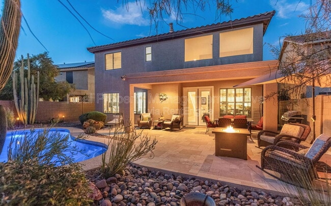 3331 W Hemingway Ln in Anthem, AZ - Building Photo - Building Photo