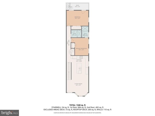 3169 18th St NW in Washington, DC - Building Photo - Building Photo