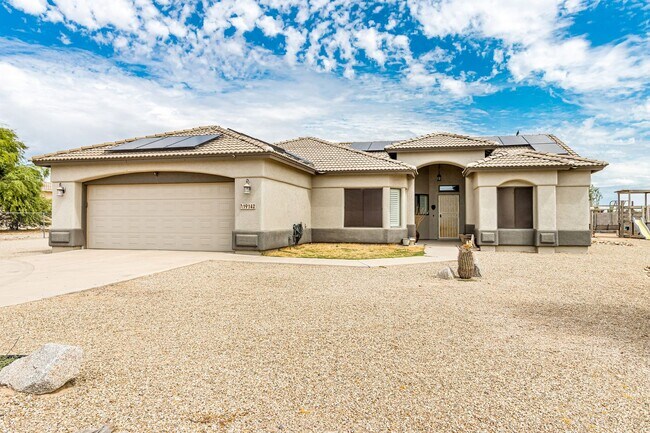 property at 19142 W Val Vista Blvd