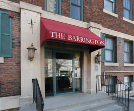 The Barrington in Minneapolis, MN - Building Photo - Building Photo