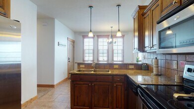 715 Moraine Ct in Driggs, ID - Building Photo - Building Photo