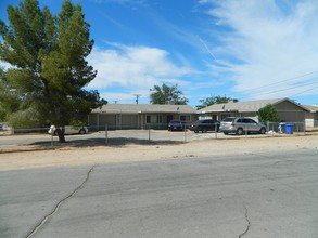 20125 Rimrock Rd in Apple Valley, CA - Building Photo - Building Photo