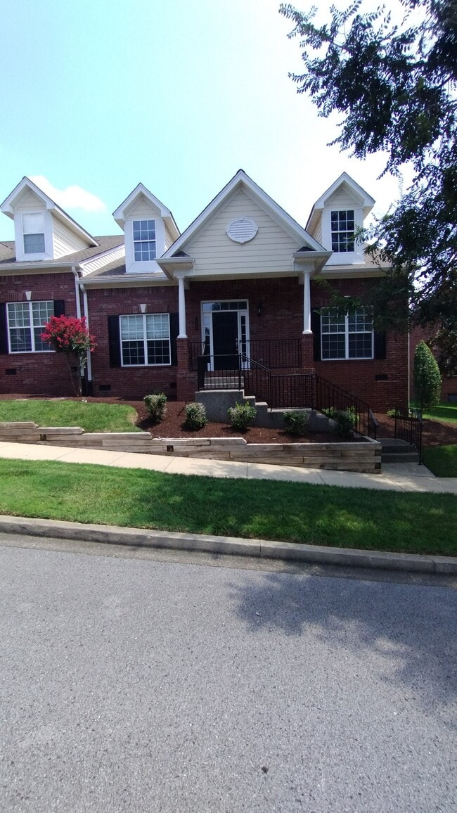 property at 1308 Decatur Cir