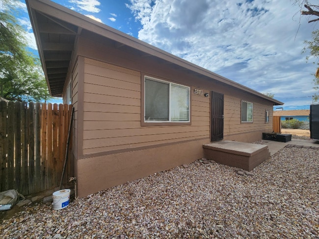 216 N Casa Grande Ave in Casa Grande, AZ - Building Photo - Building Photo