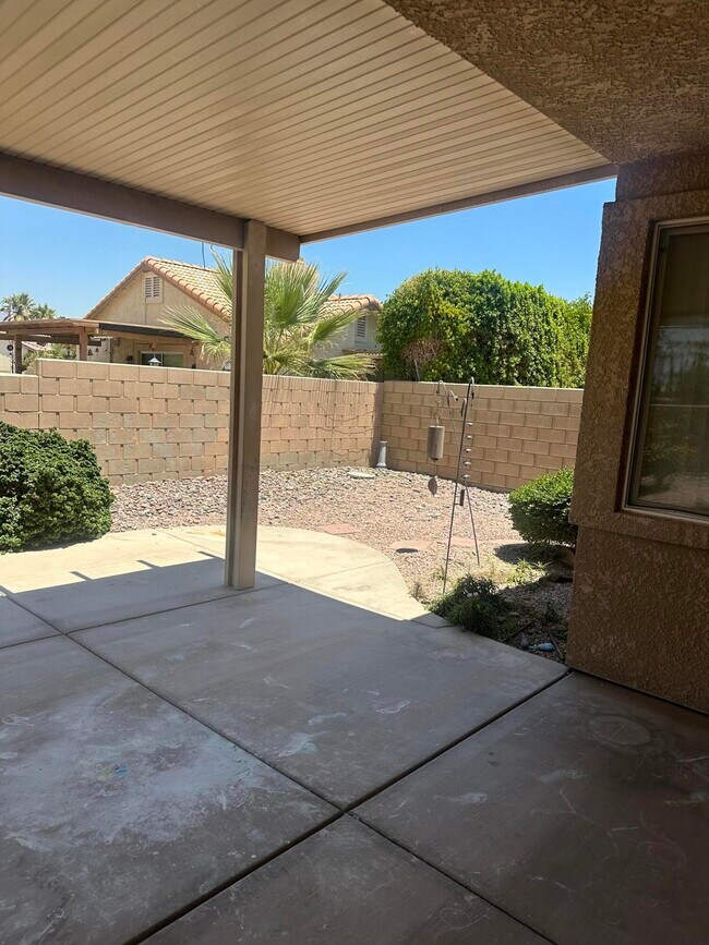 79528 Morning Glory Ct in La Quinta, CA - Foto de edificio - Building Photo