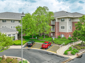 The Greens of Elgin in Elgin, IL - Building Photo - Building Photo