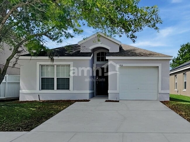 property at 1468 Carey Glen Cir