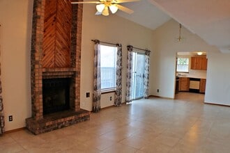 3212 Ridge View Ln in El Paso, TX - Building Photo - Building Photo