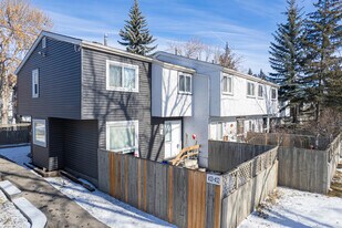 11407 Braniff Rd SW in Calgary, AB - Building Photo