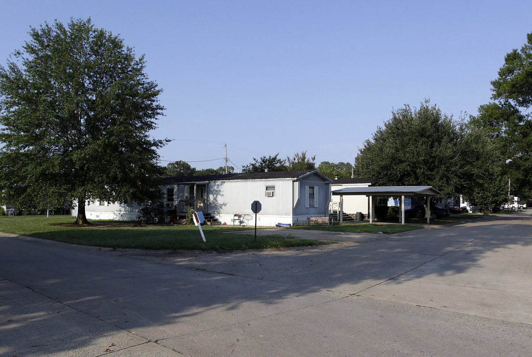 12109 Stagecoach Rd in Little Rock, AR - Building Photo