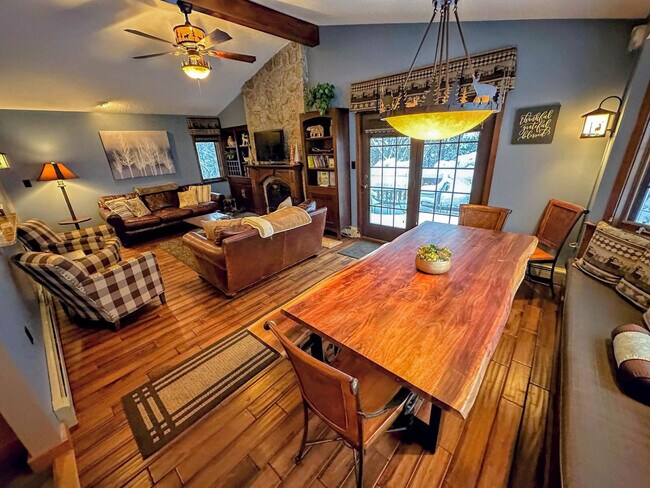 20 Forest Ln-Unit -ID1248454P in Carroll, NH - Foto de edificio - Building Photo