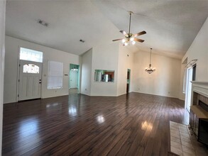 609 Pomegranate Pass in Cedar Park, TX - Building Photo - Building Photo