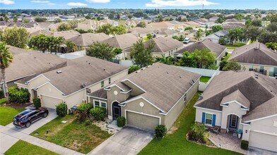 2554 Tanner Terrace in Kissimmee, FL - Building Photo - Building Photo
