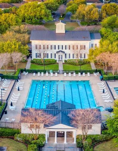 4438 Virginia Dr, Unit Baldwin Park 1 bedroom in Orlando, FL - Foto de edificio - Building Photo