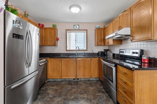 249 Martindale Blvd NE in Calgary, AB - Building Photo - Building Photo