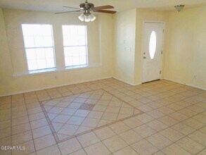 12348 Tierra Humeda Dr in El Paso, TX - Building Photo - Building Photo