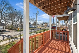 625 James Ave in Nashville, TN - Building Photo - Building Photo