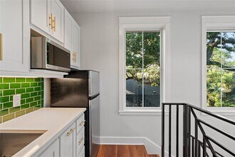 1801 Alta Vista Ave in Austin, TX - Building Photo - Building Photo