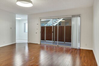 Euclid St. Apartments in Santa Monica, CA - Building Photo - Building Photo